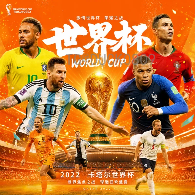 从申办到主办：2026年世界杯的联合之路及其深远影响