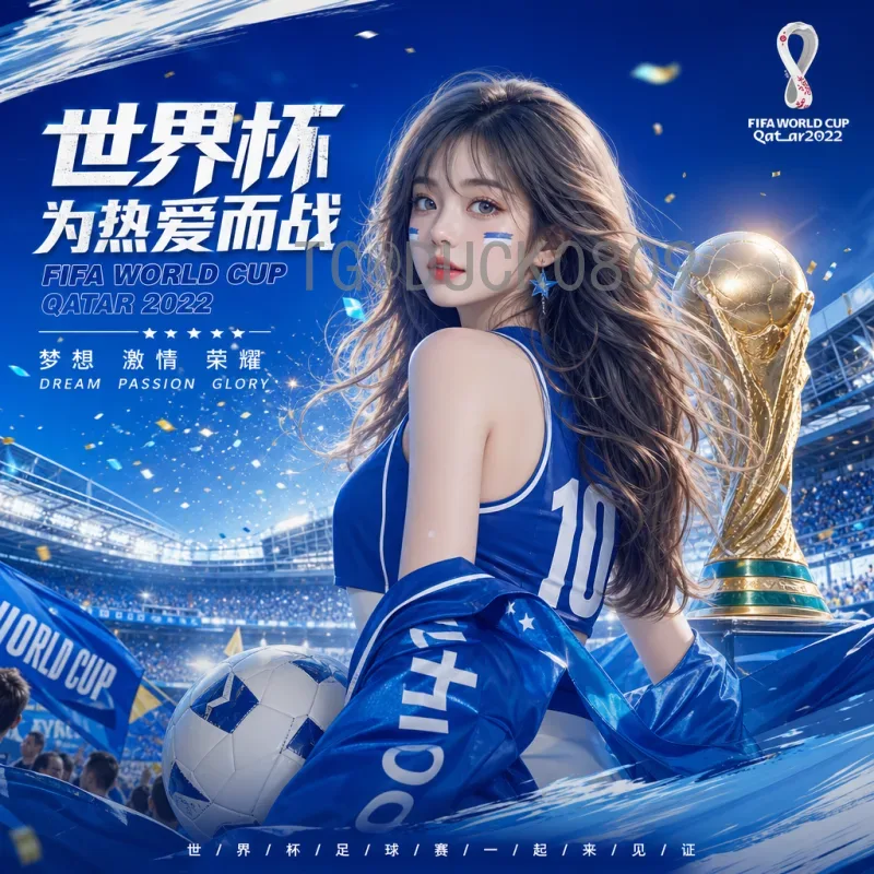 2026世界杯热门球队前瞻：新星崛起与传统豪门争霸