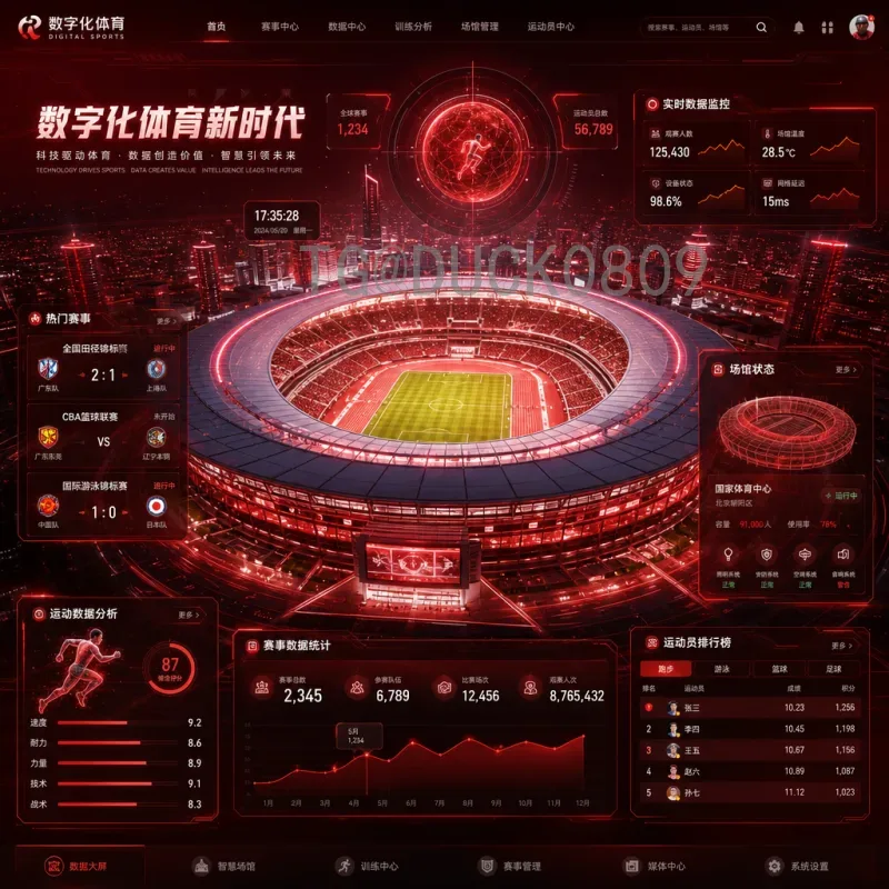 2026世界杯形势分析：扩军后的格局与看点